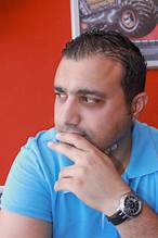 Hasan Şahin